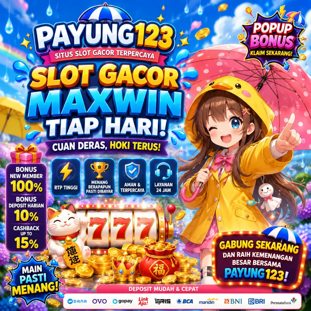 PAYUNG123